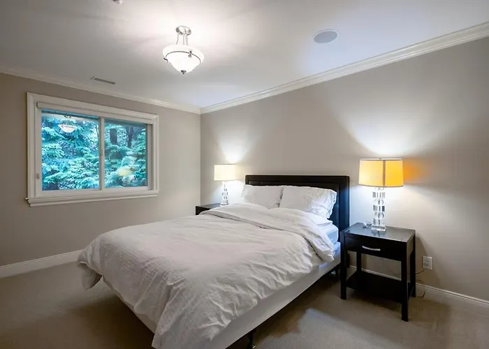 Luxury 5Br Villa, Gym, Theater, Hot Tub& Ocean Views