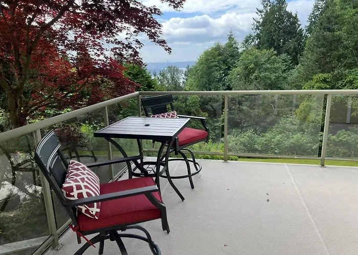 Luxury 5Br Villa, Gym, Theater, Hot Tub& Ocean Views